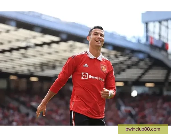 佩蒂特称C罗有望跨界影视转型电影明星并向奥斯卡发起冲击目标