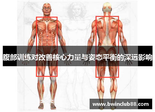 腹部训练对改善核心力量与姿态平衡的深远影响